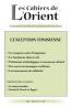 L'exception tunisienne