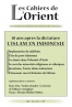 10 ans apr�s la dictature, l'islam en Indon�sie