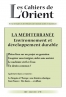 La M�diterran�e Environnement et d�veloppement durable
