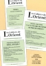 Abonnement France m�tropolitaine / 1 an / Institutionnel