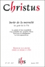Sortir de la morosit�