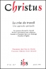 La crise du travail