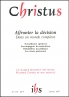Affronter la d�cision