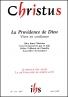 La Providence de Dieu