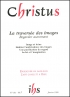 La travers�e des images