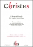 L'inqui�tude