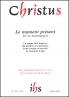 Le moment pr�sent