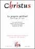 Le progr�s spirituel