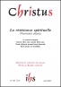 La r�sistance spirituelle