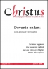 Devenir enfant