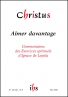 Aimer davantage