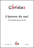 L'�preuve du mal