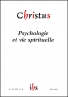 Psychologie et vie spirituelle