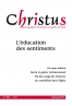L'�ducation des sentiments