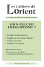 Vous avez dit francophonie ? 