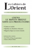 Cin�ma Le Moyen-Orient sous les projecteurs
