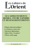 Les soul�vements arabes, entre espoirs et d�senchantements.