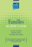 Familles, un désir à vivre