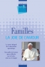 Carnets de familles #4 : La joie de l'amour